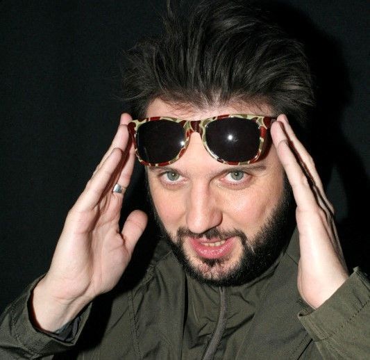 [프렌치팝번역소] Helmut Fritz (엘뮈 프리츠) - &Ccedil;a m 관련 이미지 1