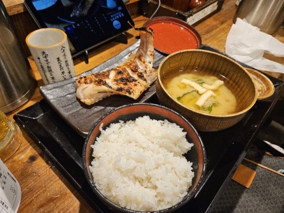 Shimpachi (시부야 로컬 생선구이 정식집, 한국어 메뉴, 현금만 가능) 관련 이미지 4