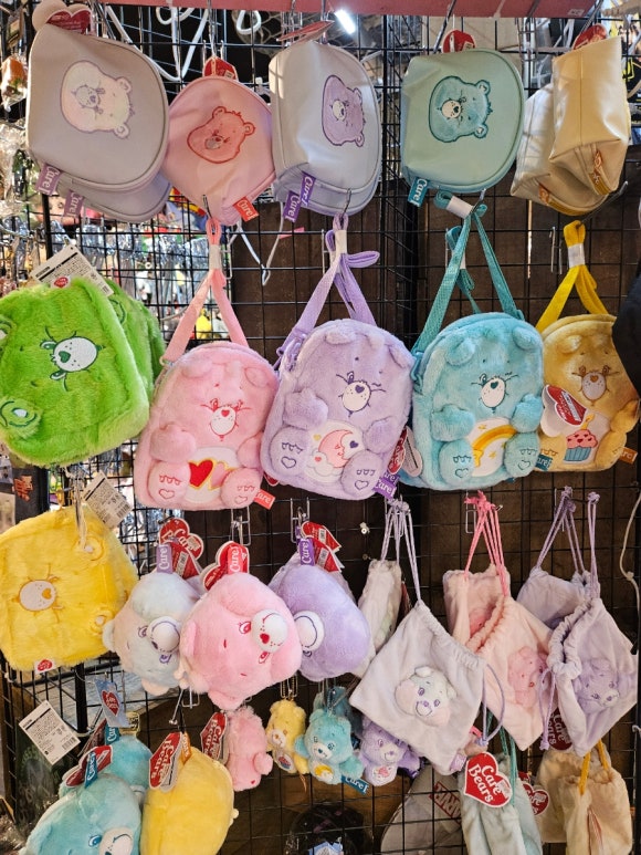 [문구덕후] 시부야 빌리지 뱅가드 (없는 캐릭터가 없음. 캐릭터 굿즈의 천국. 강력추천) 관련 이미지 22