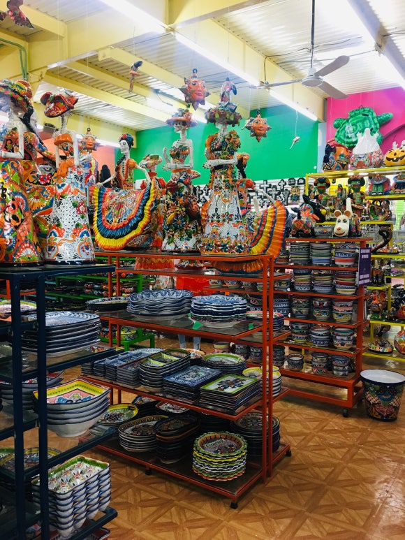 스냅 작가님과 함께 칸쿤 다운타운 구경! - Plaza28, Mercado28 기념품 쇼핑은 여기서 :D 관련 이미지 10