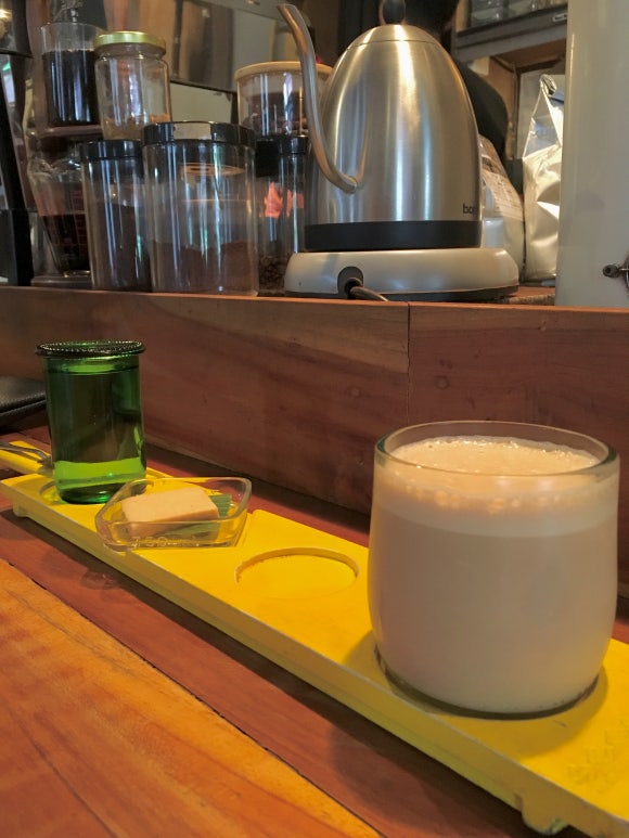 [발리,우붓] 카페 와얀에서 밥 먹고 세니만 커피에서 커피 한 잔 - 관련 이미지 3