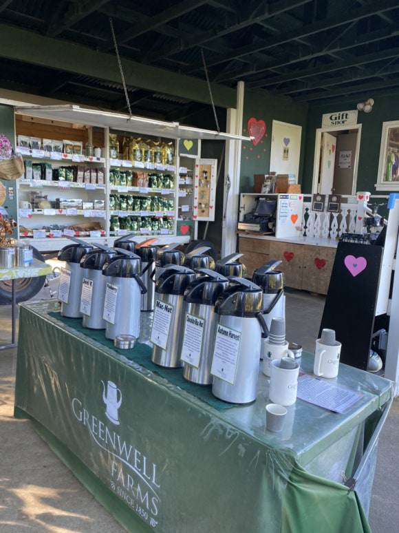 [빅아일랜드] 그린웰팜스 - 땅에서 식탁까지, 커피 라이프를 배우는 커피 농장 관련 이미지 3