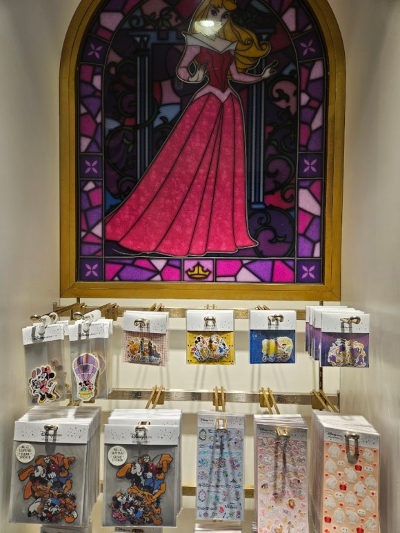 [문구덕후] 시부야 디즈니스토어, 그리고 맞은편 로프트 가기 (로프트 택스프리&현금 환급) 관련 이미지 7