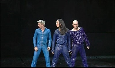 [프렌치팝번역소] 프랑스 국민뮤지컬 로미오와 줄리엣 (Rom&eacute;o et Juliette) ost - Les rois du monde (세상의 왕들) 관련 이미지 2