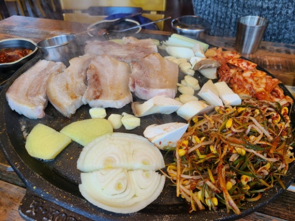 제주에서 먹은 것들 관련 이미지 6