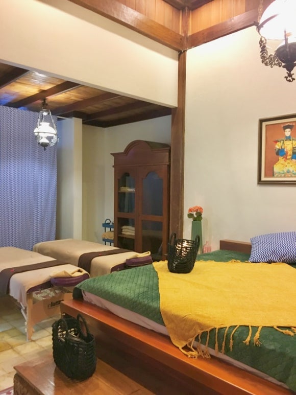 [발리,스미냑] 더케어데이스파 - the care day spa (카톡예약, 가는법,여름별장) 로맨틱한 추억♡ 관련 이미지 11