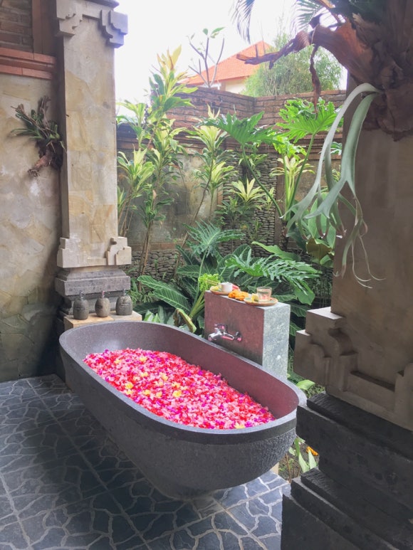 [발리,우붓] 카르사스파 - 로맨스가 꽃피는 우붓 최고의 마사지샵 &hearts; (예약, 가는 법, 가격) (Karsa spa) 관련 이미지 11