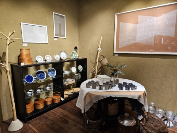 [긴자] [문구덕후] 무인양품 긴자 플래그쉽 스토어 (도쿄에서 가장 큰 무인양품, 무인양품호텔) 관련 이미지 7