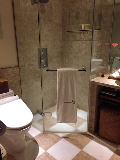 [타이베이] 레스위트호텔 - 위치가 좋은 편안한 호텔 (Les suites Hotel Daan) 관련 이미지 6