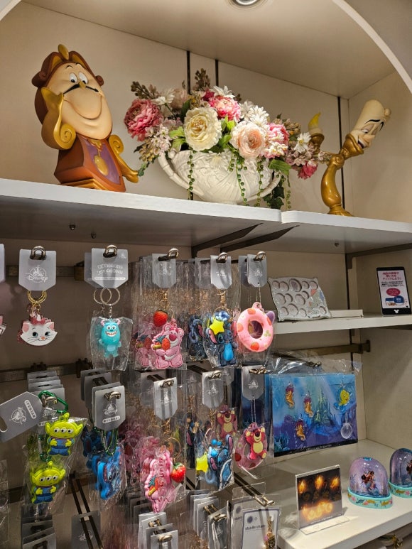 [문구덕후] 시부야 디즈니스토어, 그리고 맞은편 로프트 가기 (로프트 택스프리&현금 환급) 관련 이미지 8