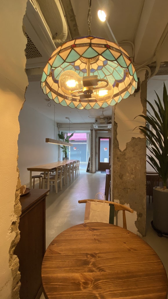 [이대] 위샐러듀 - 샥슈카..&hearts; 오늘부터 나의 최애 메뉴 관련 이미지 2