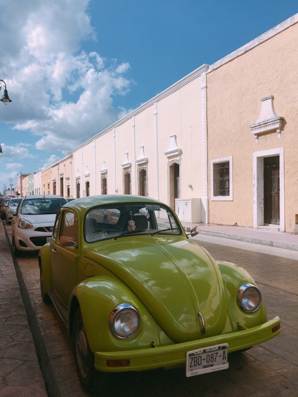 호텔 엑스카렛 멕시코 [투어편] - 치첸잇사, 바야돌리드 (마야 문명 엿보기, 컬러풀한 멕시칸 마을) 관련 이미지 22