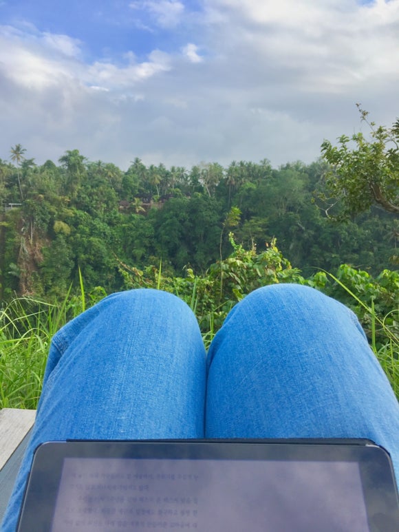 [발리,우붓] 알릴라우붓 - 원숭이랑 정글이랑 책이랑♡ (Alila Ubud) 관련 이미지 17