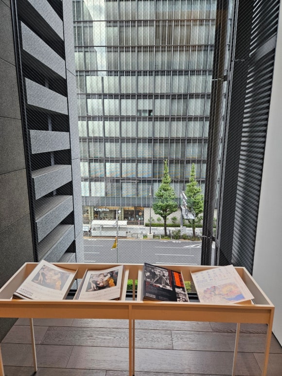 [도쿄역/교바시] 아티존 미술관 (야마구치 아키라와 인상주의 화가들, 인터넷예매할것) 관련 이미지 37