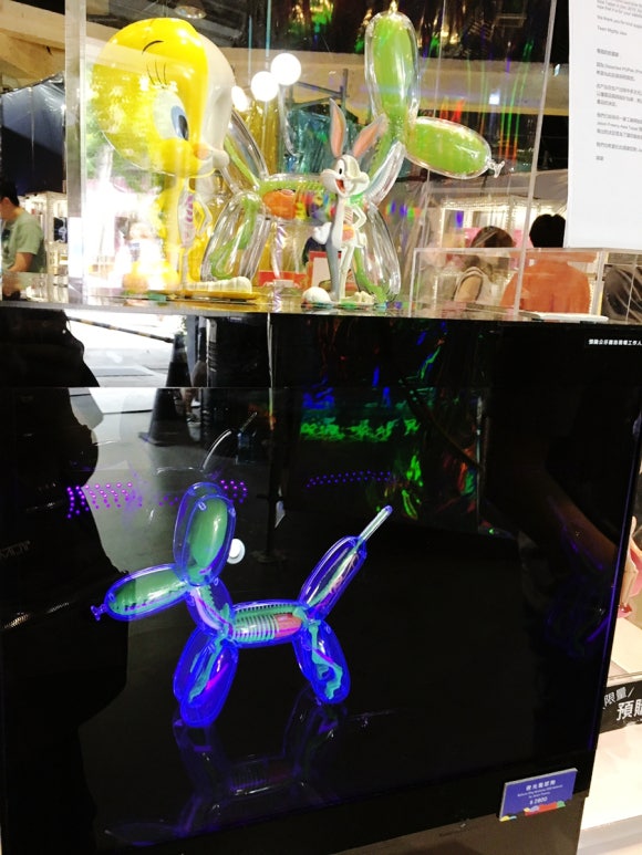 [타이베이] 화샨1914 창의문화원구 - 팝업스토어와 우더풀랜드가 있는 핫플 관련 이미지 7