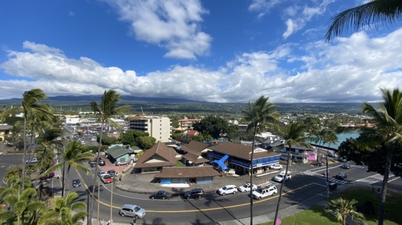 [빅아일랜드] 코트야드 바이 매리어트 킹 카메하메하스 코나 비치 호텔 4박5일 후기 - 위치좋고 아늑한 빅아일랜드 숙소&hearts; 관련 이미지 9
