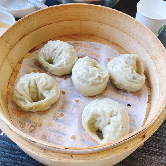 [연희동] 수라면옥 - 회냉면과 맨두의 조합은 늘 옳다 관련 이미지 6