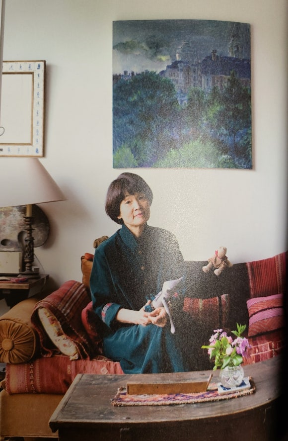 [책] 유럽의 그림책 작가들에게 묻다 - 10명의 작가들에게 듣는 그림책 작가로서의 인생 관련 이미지 13