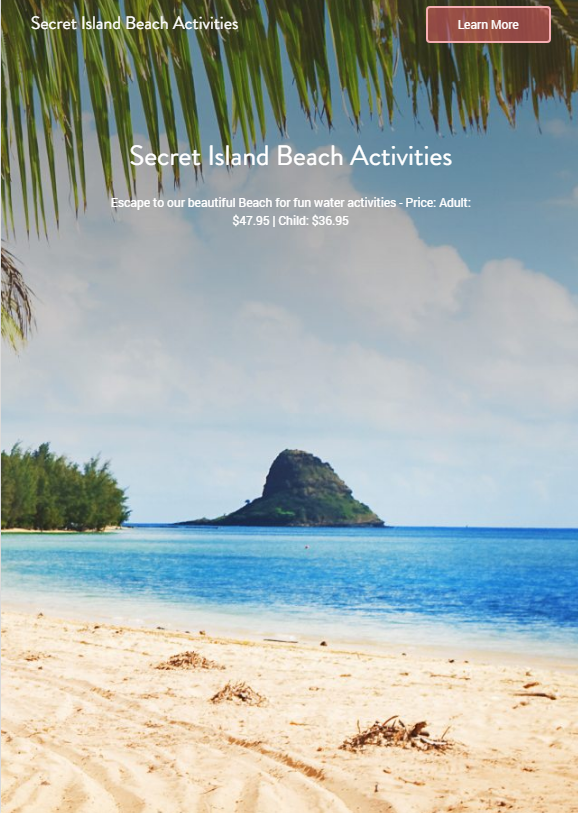 [오아후] 쿠알로아 랜치 UTV 투어 대만족&hearts; 관련 이미지 2