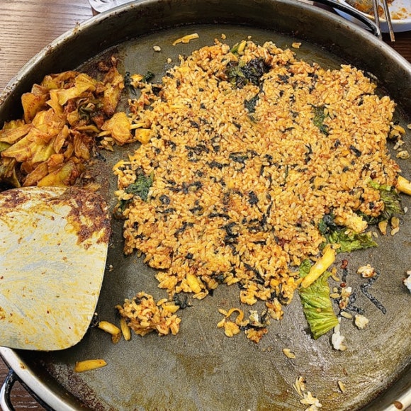 [춘천] 통나무집 닭갈비 - 오리지널이란 이런 것. 관련 이미지 11