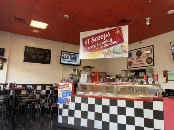 [오아후] 테디스 비거 버거 (Teddy&rsquo;s bigger burger) 하와이 갈 때 마다 들르는 버거집 관련 이미지 4