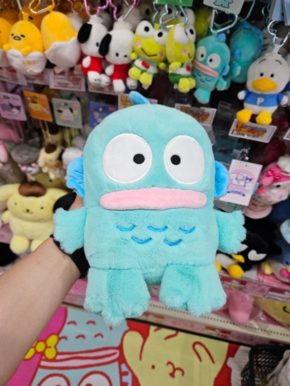 [시부야] 메가 돈키호테 (자꾸 자꾸 가고 싶어지는 개미지옥) (택스리펀, 토토로, 지브리, 짱구, 치이카와, 산리오, 마리오, 닌텐도, 포켓몬 등 굿즈 천국!) 관련 이미지 14