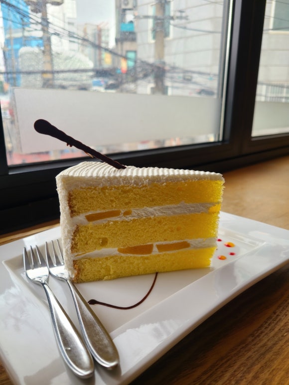 [신촌] 몰리스 - 장인이 만드는 신촌의 오래된 케이크 전문점 관련 이미지 12