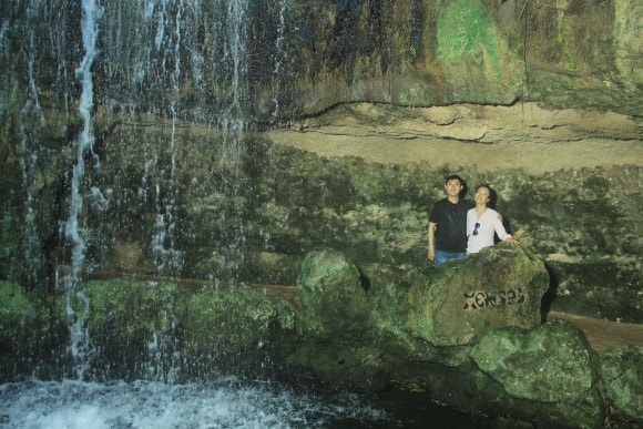 호텔 엑스카렛 멕시코 [테마파크편] - Xenses (오감을 자극하는 트릭아이 뮤지엄) 관련 이미지 14