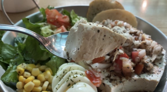 [신촌] 뉴욕비앤씨 - 코로나 2단계 매장이용가능해요 - 아늑한 분위기와 귀여운 강아지가 반겨주는 브런치카페입니다!♡ 관련 이미지 13