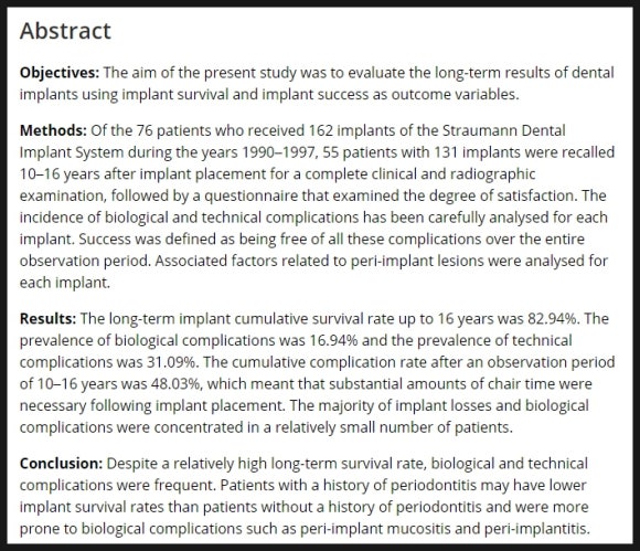 임플란트가 아플 때, 임플란트 잇몸이 부었을 때 어떻게 하나요? (임플란트 재수술, 서울재생치과, 신촌치과) 관련 이미지 10