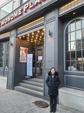 신촌역 서울재생치과 인테리어를 시작했습니다. (+그리고 끝 없는 미팅들) 관련 이미지 3