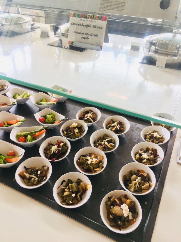 시크릿더바인 - 올인클루시브는 천국♥ (식당편 Feat. 호텔사육기) 관련 이미지 7