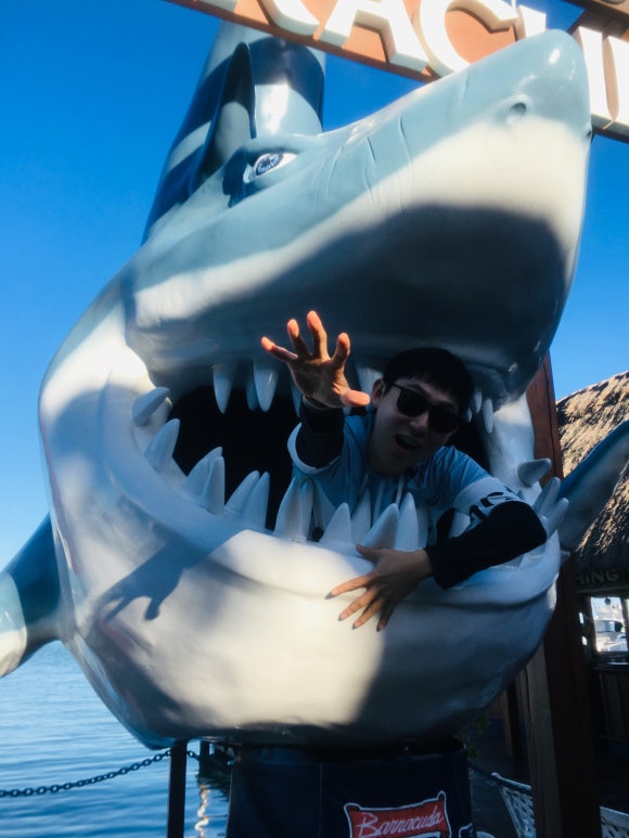 칸쿤 정글투어 - 직접 보트를 운전해서 스노클링 스팟까지! (Jungle Tour Barracuda) 관련 이미지 4