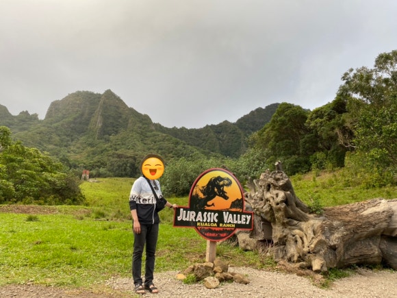 [오아후] 쿠알로아 랜치 UTV 투어 대만족&hearts; 관련 이미지 24