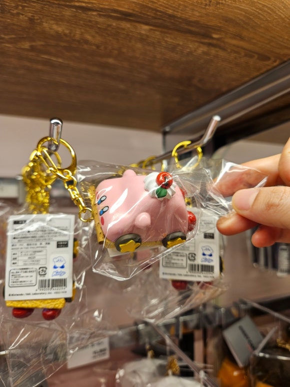 [도쿄역] 도쿄 캐릭터 스트리트 (스누피,리락쿠마,점프샵,치이카와,짱구, 지브리,산리오,미피,커비, 포켓몬, NHK 캐릭터, 레고샵 등등....) 관련 이미지 42