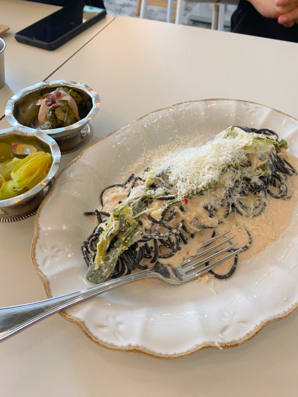 [광화문] 멜팅샵X치즈룸 - 알고보니 치즈케익 맛집 관련 이미지 2