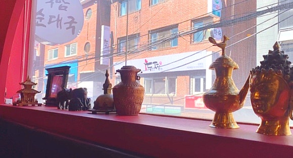 [신촌] 머노까머나 - 15년째 다니고 있는 인도커리집 관련 이미지 5