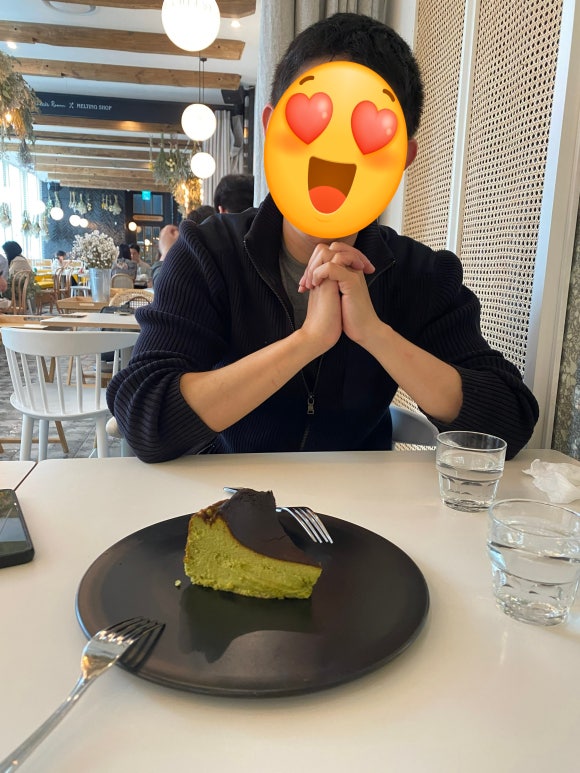 [광화문] 멜팅샵X치즈룸 - 알고보니 치즈케익 맛집 관련 이미지 10