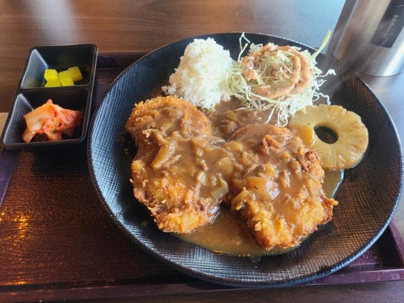 [신촌] 파인돈까스 - 근본돈까스 맛집 관련 이미지 4