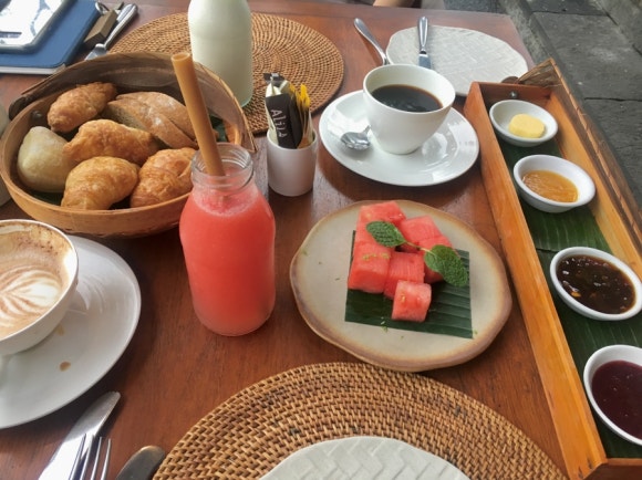 [발리,우붓] 알릴라우붓 - 원숭이랑 정글이랑 책이랑♡ (Alila Ubud) 관련 이미지 12