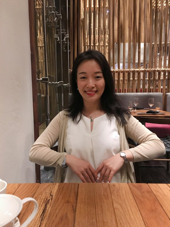 호텔 엑스카렛 멕시코 [식당편] - Xin Gao (퓨전 아시안 레스토랑, 양갈비 맛집ㅋㅋ) 관련 이미지 2