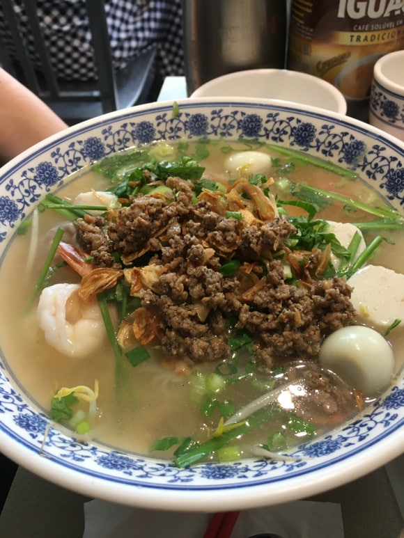 [신촌] 베트남 쉐프들이 요리하는 맘맘테이블 &hearts; - 혼밥하기 좋은 신촌 맛집 (12월10일에 맞은편 점포로 이사 예정!) 관련 이미지 8