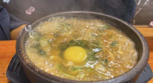 [마포] 모이세 해장국 - 소내장탕, 소곱창전골이 끝내주는 마포 대표 해장국 맛집! 관련 이미지 4