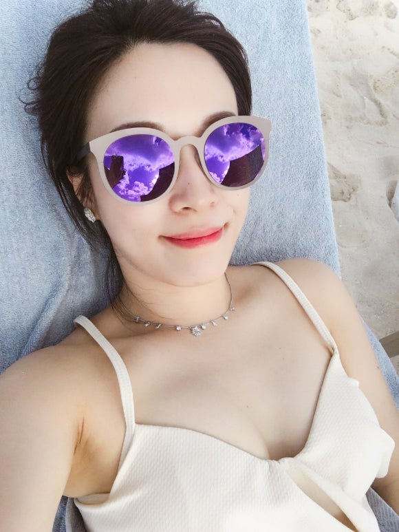 시크릿더바인 - 올인클루시브는 천국&hearts; (객실 컨디션, 수영장, 헬스장) 관련 이미지 14