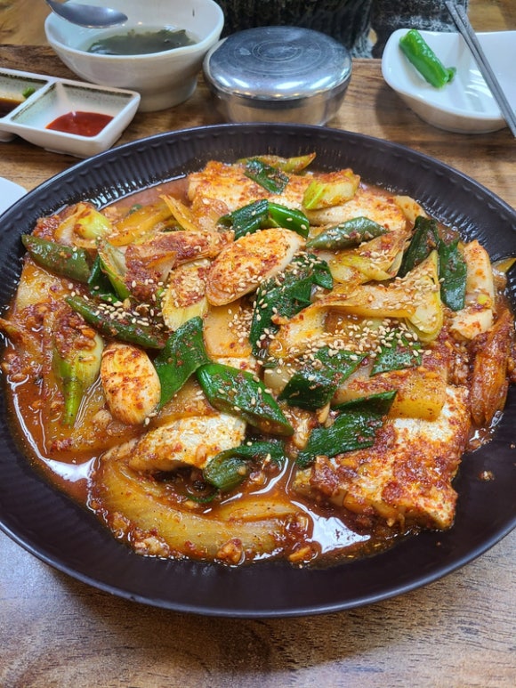 제주에서 먹은 것들 관련 이미지 1
