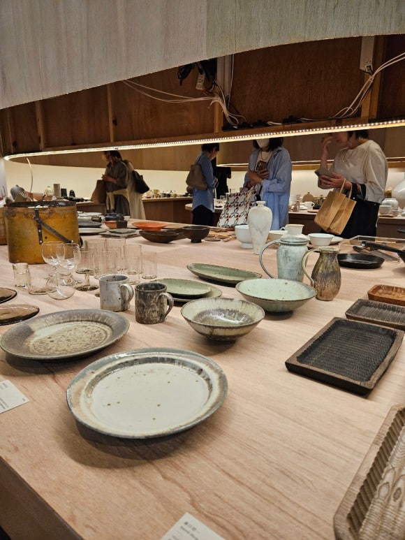 [긴자] [문구덕후] 무인양품 긴자 플래그쉽 스토어 (도쿄에서 가장 큰 무인양품, 무인양품호텔) 관련 이미지 2