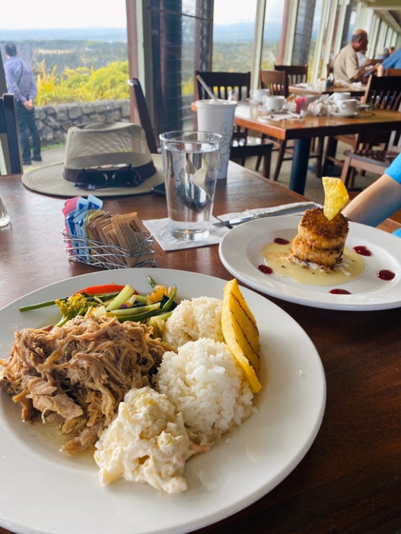 [빅아일랜드] 하와이 화산 국립공원 - 살아있는 화산을 보러 가자 (Hawai 관련 이미지 21