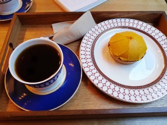 [익선동] 비건 카페 관련 이미지 5