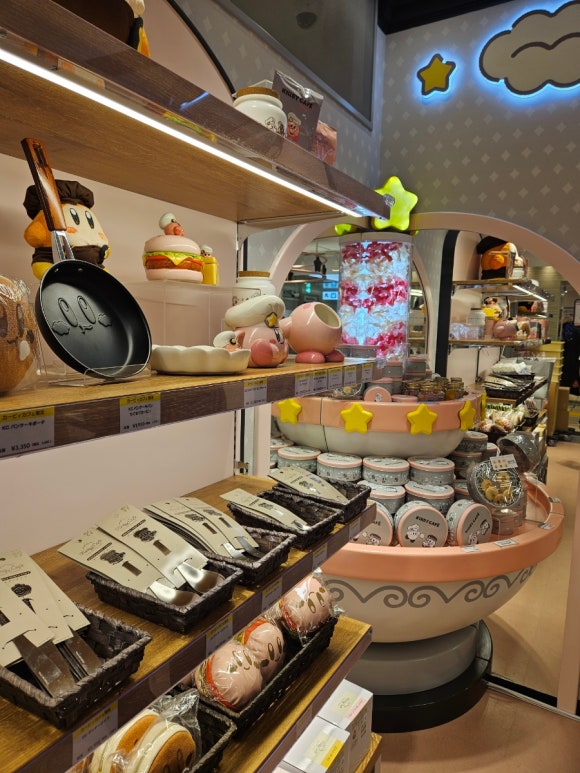 [도쿄역] 도쿄 캐릭터 스트리트 (스누피,리락쿠마,점프샵,치이카와,짱구, 지브리,산리오,미피,커비, 포켓몬, NHK 캐릭터, 레고샵 등등....) 관련 이미지 44