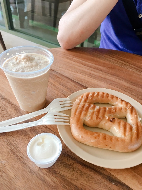 시크릿더바인 - 올인클루시브는 천국♥ (식당편 Feat. 호텔사육기) 관련 이미지 16